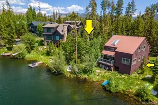 527 Gcr 494, Grand Lake, CO 80447 - Photo 1