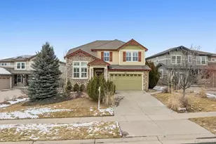 6813 S Harvest Ct, Aurora, CO 80016 - Photo 1
