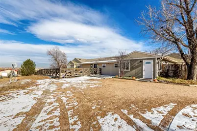 408 N 67th Avenue, Greeley, CO 80634 - Photo 1