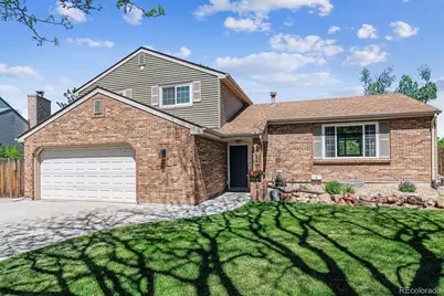 7724 S Lafayette Court, Centennial, CO 80122 - Photo 1