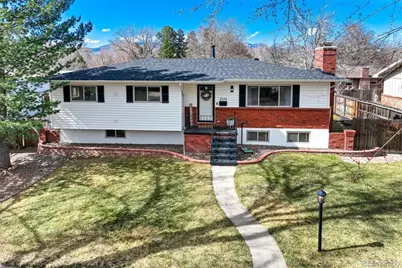 2514 Logan Circle, Colorado Springs, CO 80907 - Photo 1