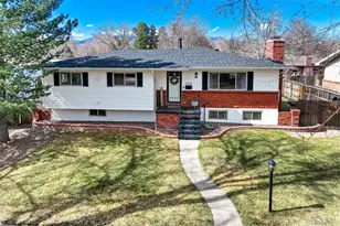 2514 Logan Cir, Colorado Springs, CO 80907 - Photo 1