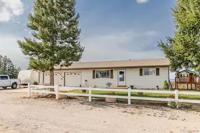 5010 N State Highway 67, Sedalia, CO 80135 - Photo 1