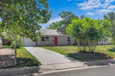 1724 Nome Street, Aurora, CO 80010 - Photo 1