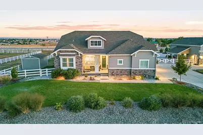 10080 E 160th Place, Brighton, CO 80602 - Photo 1