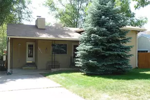 2411 S Josephine St, Denver, CO 80210 - Photo 1