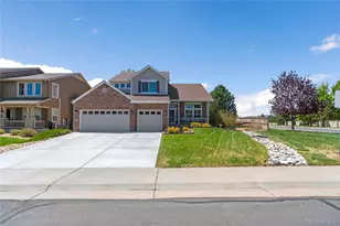11943 Song Bird Hills St, Parker, CO 80138 - Photo 1
