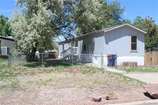 600 Raintree Blvd, Canon City, CO 81212 - Photo 1