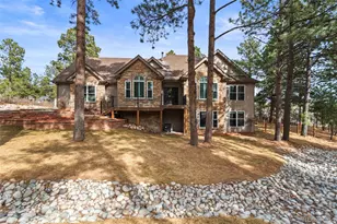 7635 Rollins Dr, Larkspur, CO 80118 - Photo 1