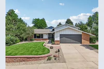 8603 E Monmouth Place, Denver, CO 80237 - Photo 1