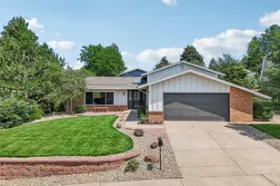 8603 E Monmouth Pl, Denver, CO 80237 - Photo 1