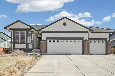 15520 Carob Circle, Parker, CO 80134 - Photo 1