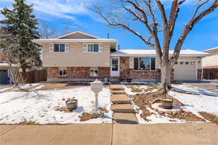 7467 S Albion Street S, Centennial, CO 80122 - Photo 1
