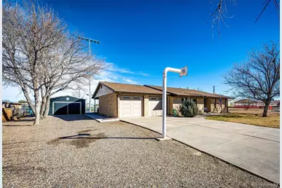 283 E 3rd Place, Byers, CO 80103 - Photo 1