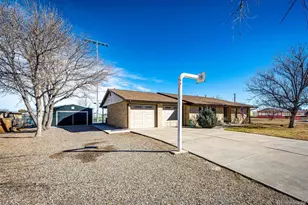 283 E 3rd Pl, Byers, CO 80103 - Photo 1
