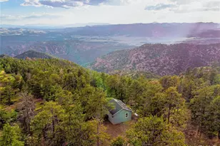 616 Moffat Dr, Florissant, CO 80816 - Photo 1