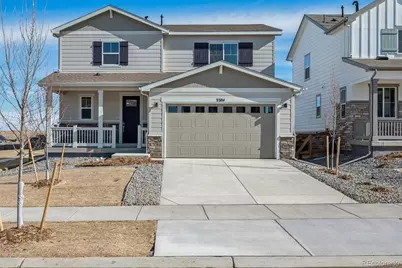 3384 N Irvington Street, Aurora, CO 80019 - Photo 1