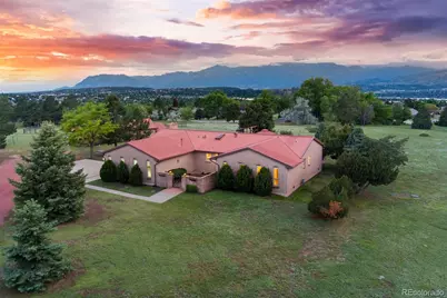 2377 Fuller Road, Colorado Springs, CO 80920 - Photo 1