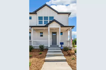 1373 S Chester Street #A, Denver, CO 80247 - Photo 1