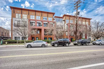 3295 Blake Street #202, Denver, CO 80205 - Photo 1