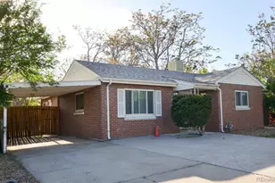2211 Quebec St, Denver, CO 80207 - Photo 1