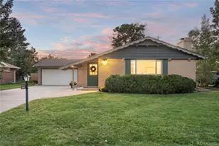 6017 Moore St, Arvada, CO 80004 - Photo 1