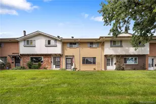 12522 W Virginia Ave, Lakewood, CO 80228 - Photo 1