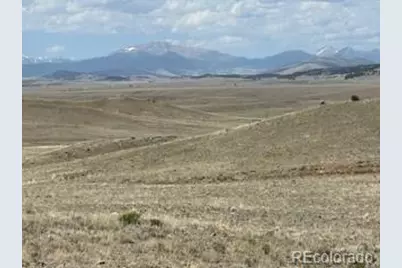 Lot 6278 Sioux Road, Hartsel, CO 80449 - Photo 1