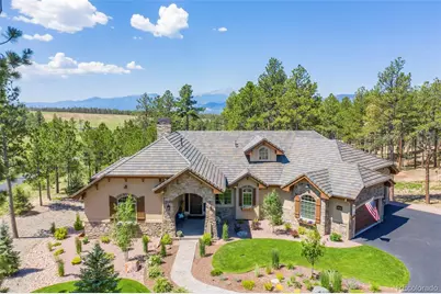 4090 Foxchase Way, Colorado Springs, CO 80908 - Photo 1