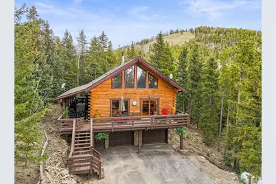 1673 Sinton Road, Evergreen, CO 80439 - Photo 1