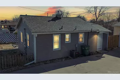 6090 W 10th Avenue, Lakewood, CO 80214 - Photo 1