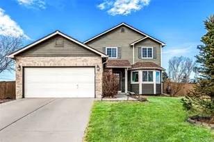 4885 Eckert St, Castle Rock, CO 80104 - Photo 1