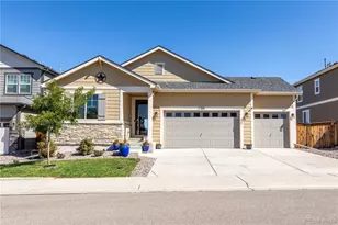 27851 E 9th Dr, Aurora, CO 80018 - Photo 1