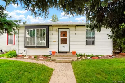 2732 W Archer Place, Denver, CO 80219 - Photo 1