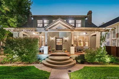 2324 S Columbine Street, Denver, CO 80210 - Photo 1