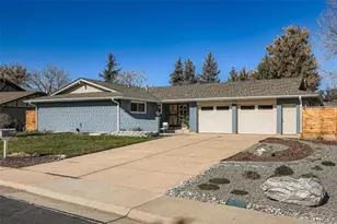 9411 W Louisiana Ave, Lakewood, CO 80232 - Photo 1