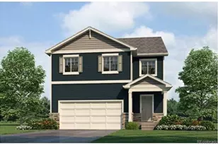 11790 Foraker Ln, Colorado Springs, CO 80925 - Photo 1