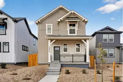 14875 Arbor Boulevard W, Thornton, CO 80602 - Photo 1