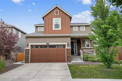 1003 S Fultondale Court, Aurora, CO 80018 - Photo 1