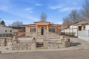 9113 N Moselle Ct, Denver, CO 80260 - Photo 1
