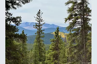 Lot 408 Glory Hole Road, Idaho Springs, CO 80452 - Photo 1