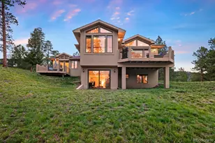 2164 Foothills Dr S, Golden, CO 80401 - Photo 1