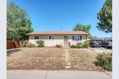 8342 Vine Place, Denver, CO 80229 - Photo 1