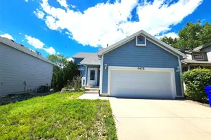 4672 Saddle Ridge Dr, Colorado Springs, CO 80922 - Photo 1