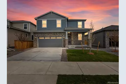 546 Red Rock Place, Brighton, CO 80601 - Photo 1