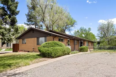 6004 S Prince Street, Littleton, CO 80120 - Photo 1