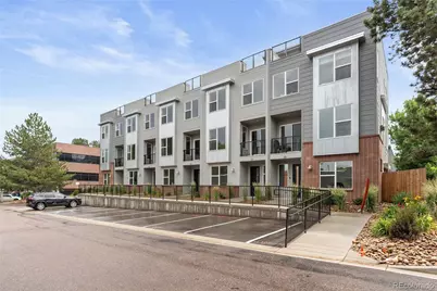 8711 E Hampden Avenue #23, Denver, CO 80231 - Photo 1