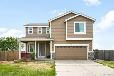 4532 E 94th Drive, Thornton, CO 80229 - Photo 1