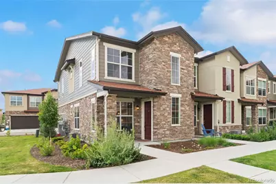 8387 Donati Terrace #A, Littleton, CO 80129 - Photo 1
