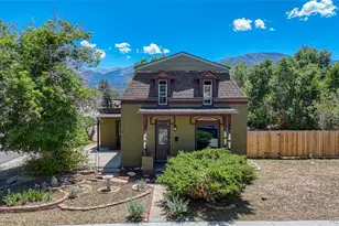 131 Wood Ave, Salida, CO 81201 - Photo 1